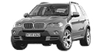 BMW E70 U3470 Fault Code