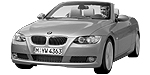 BMW E93 U3470 Fault Code