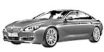 BMW F06 U3470 Fault Code