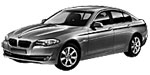 BMW F10 U3470 Fault Code