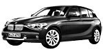 BMW F20 U3470 Fault Code